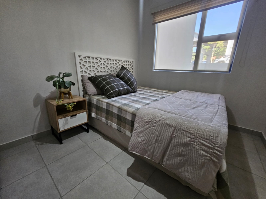 To Let 2 Bedroom Property for Rent in Cashan North West